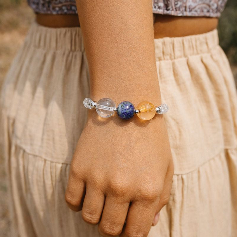 Libra Bracelet- Zodiac Bracelet