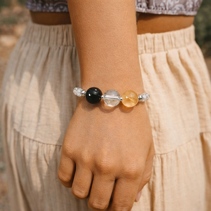 Sagittarius Bracelet- Zodiac Bracelet