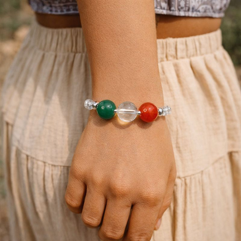 Taurus Bracelet- Zodiac Bracelet