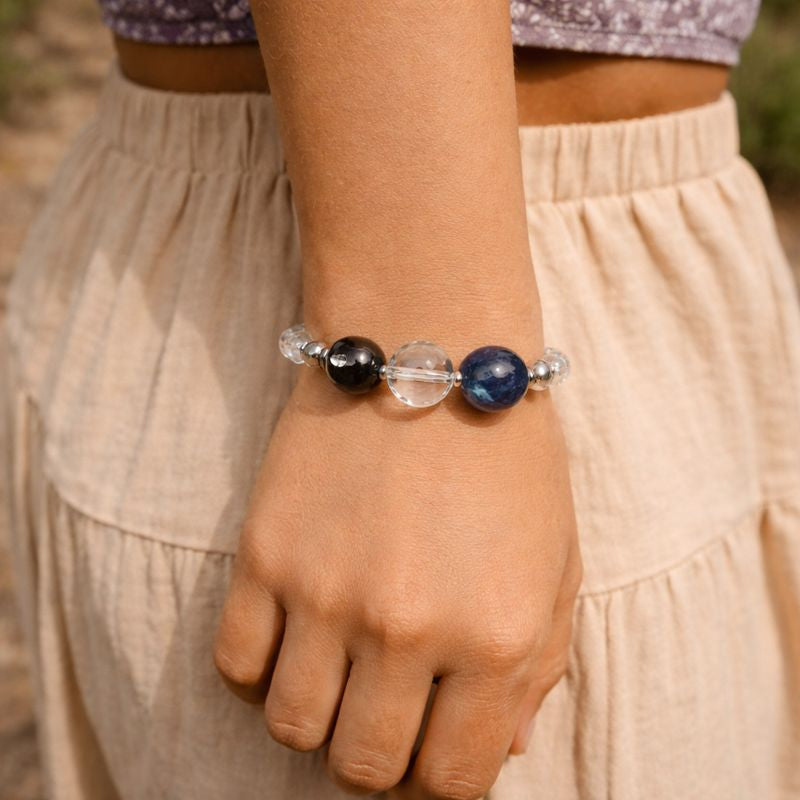 Capricorn Bracelet- Zodiac Bracelet