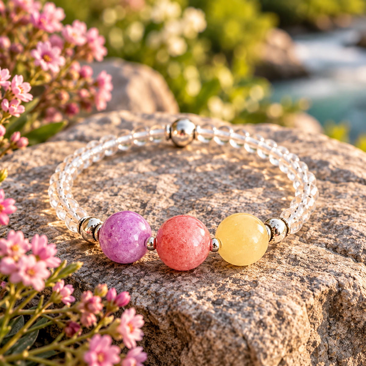 Inner Child Bracelet