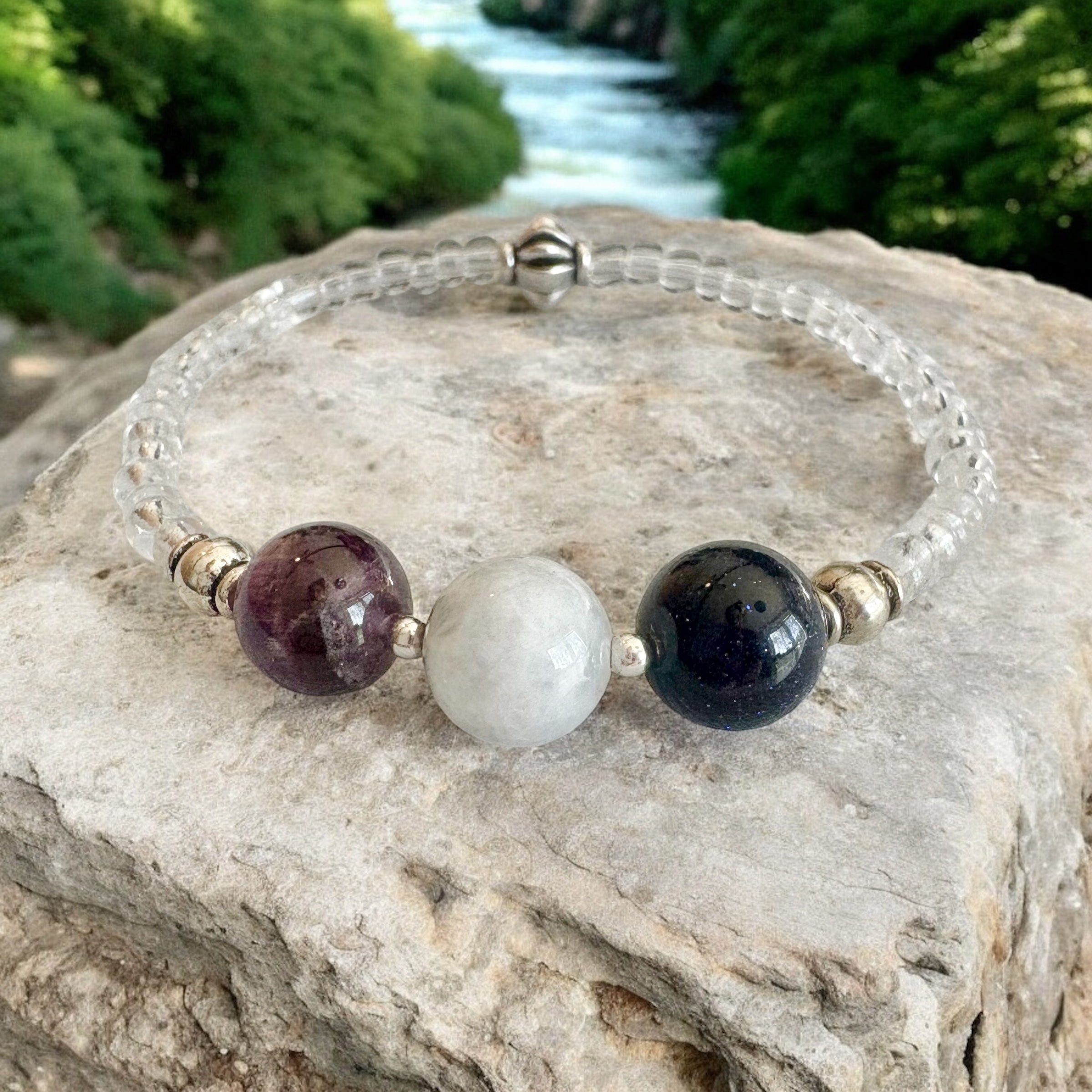 Trust in the Universe Bracelet