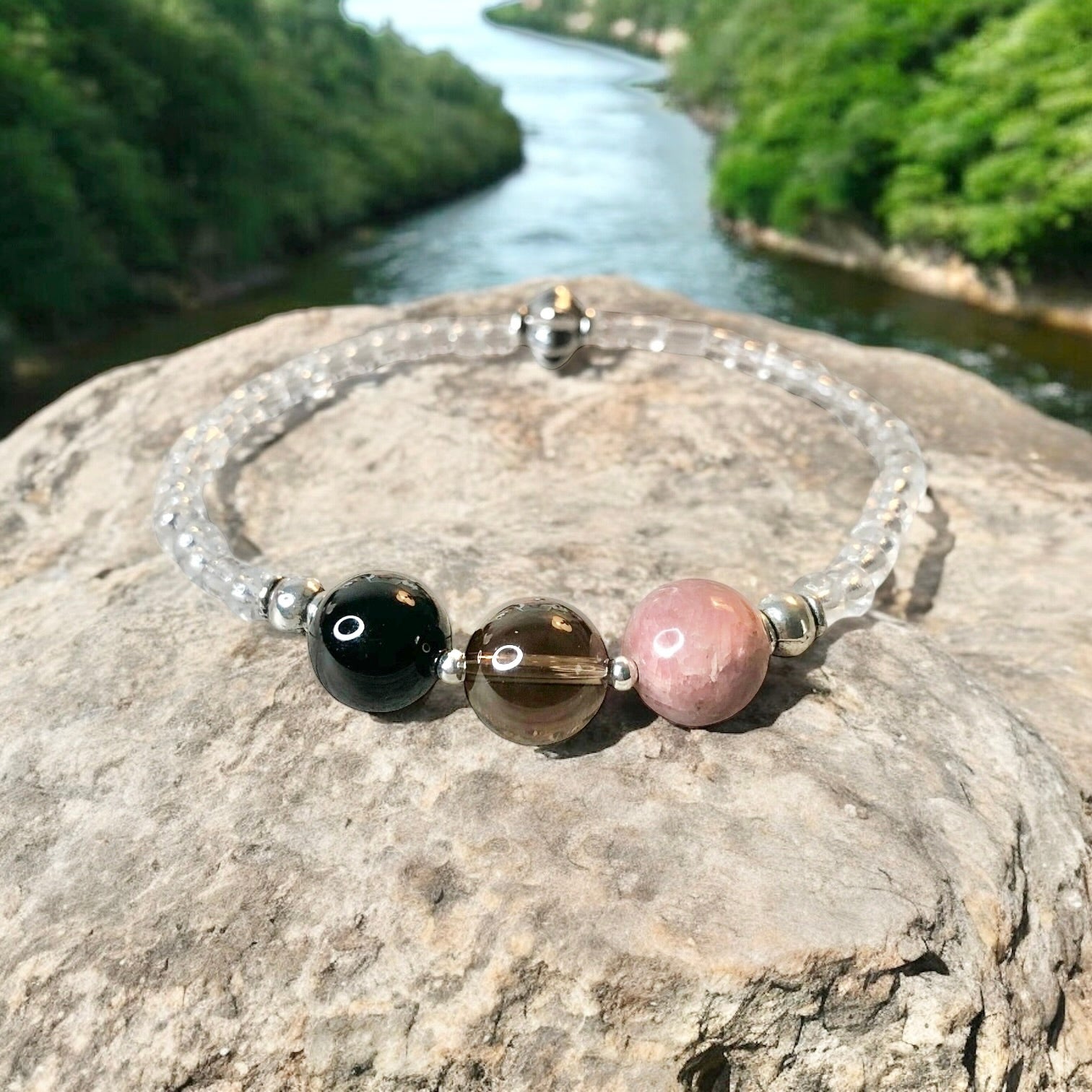 Homesick Bracelet