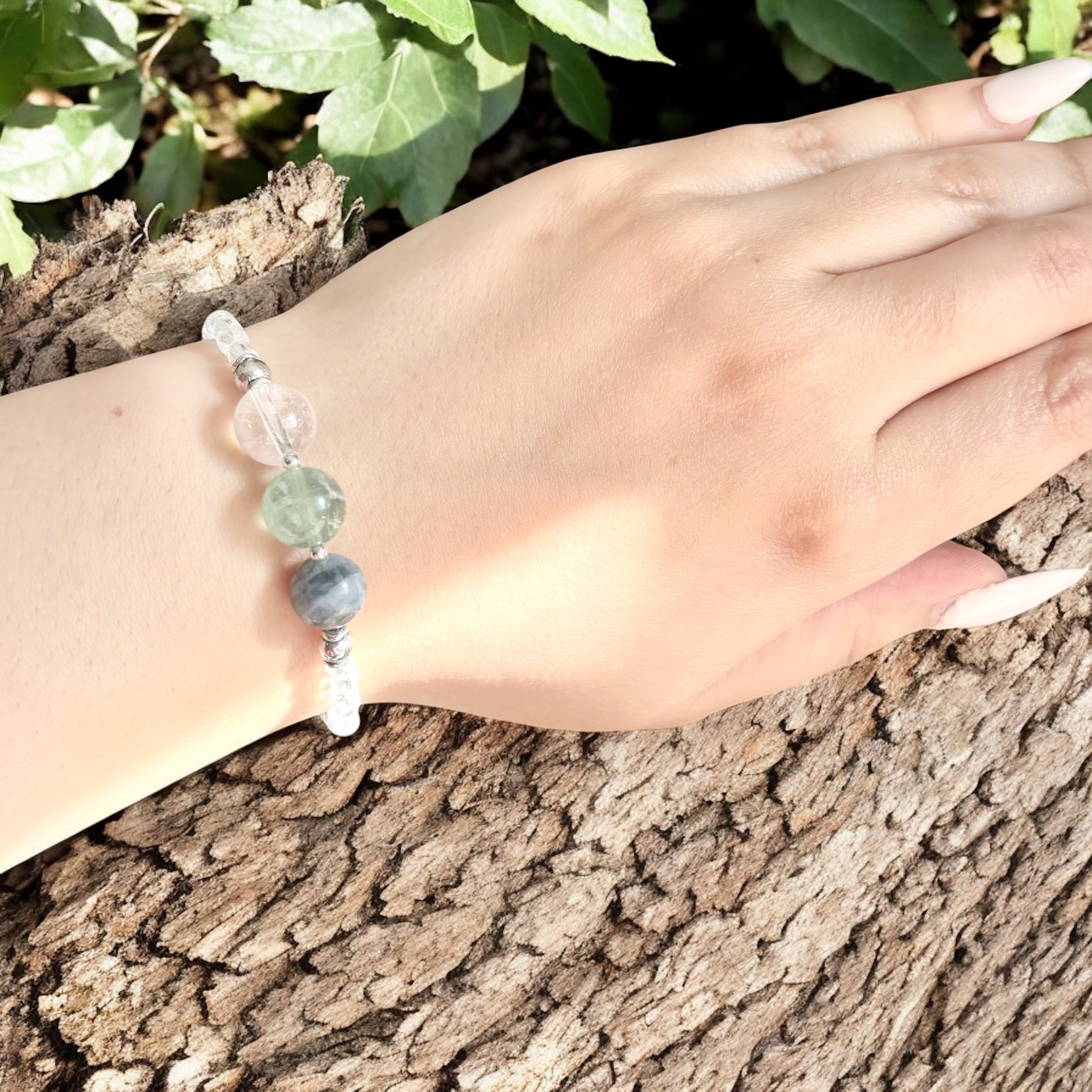 Peace Bracelet