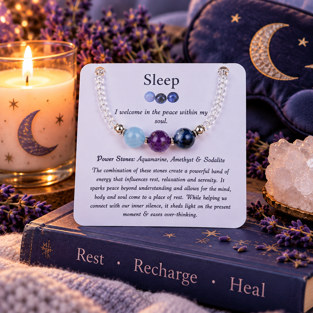 Sleep Bracelet