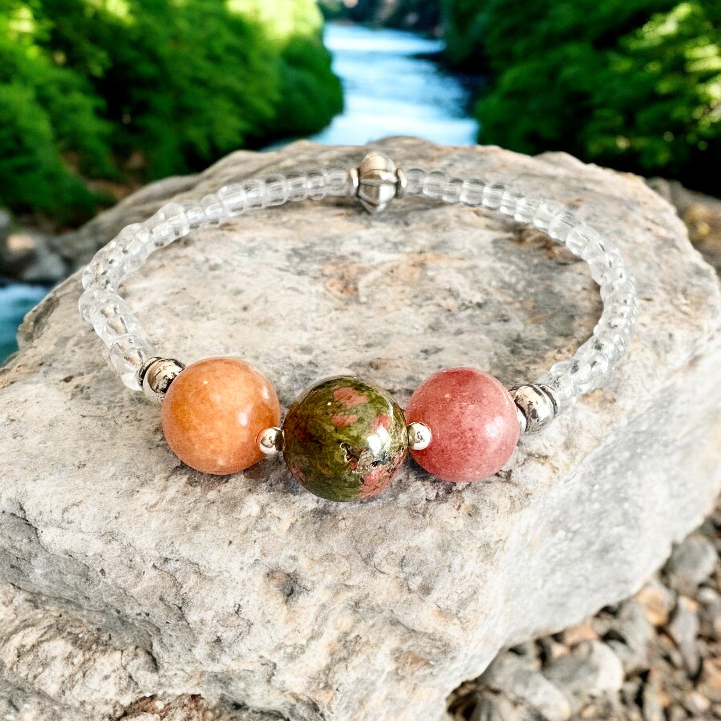 Fertility Bracelet