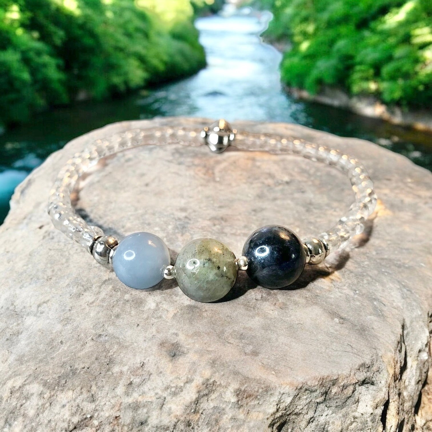 Meditation Bracelet