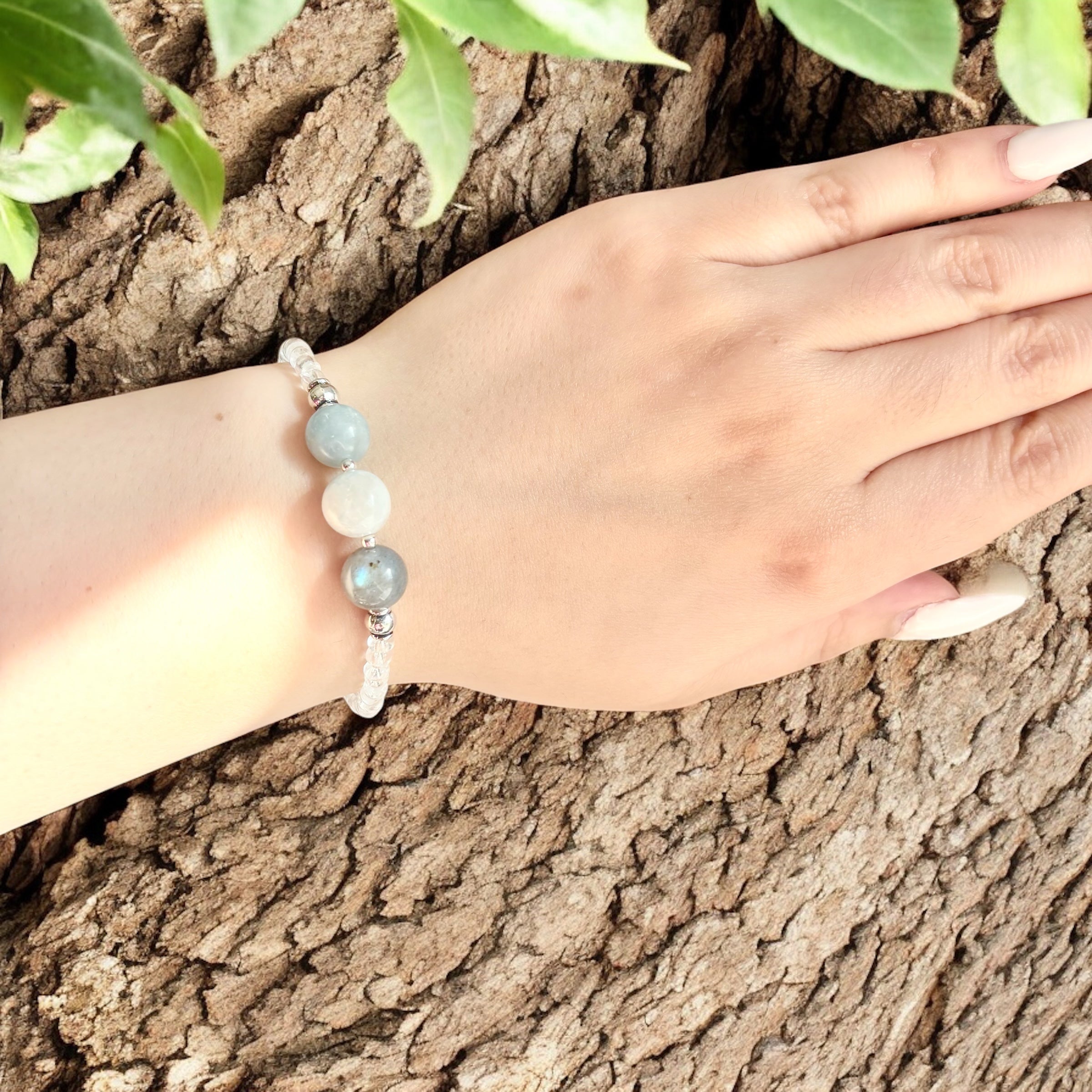 Divine Feminine Bracelet