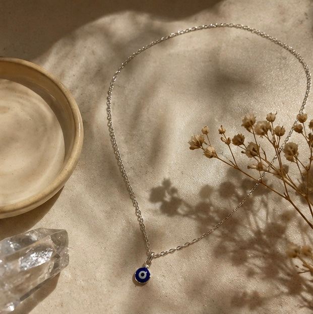 Evil Eye Necklace