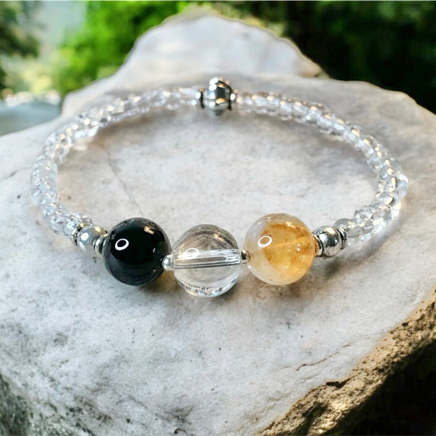 Sagittarius Bracelet- Zodiac Bracelet - Mindful Intentions