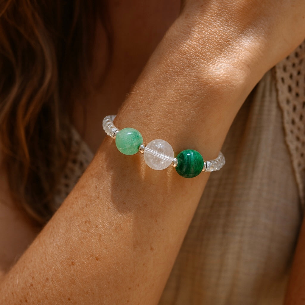 Healing Bracelet