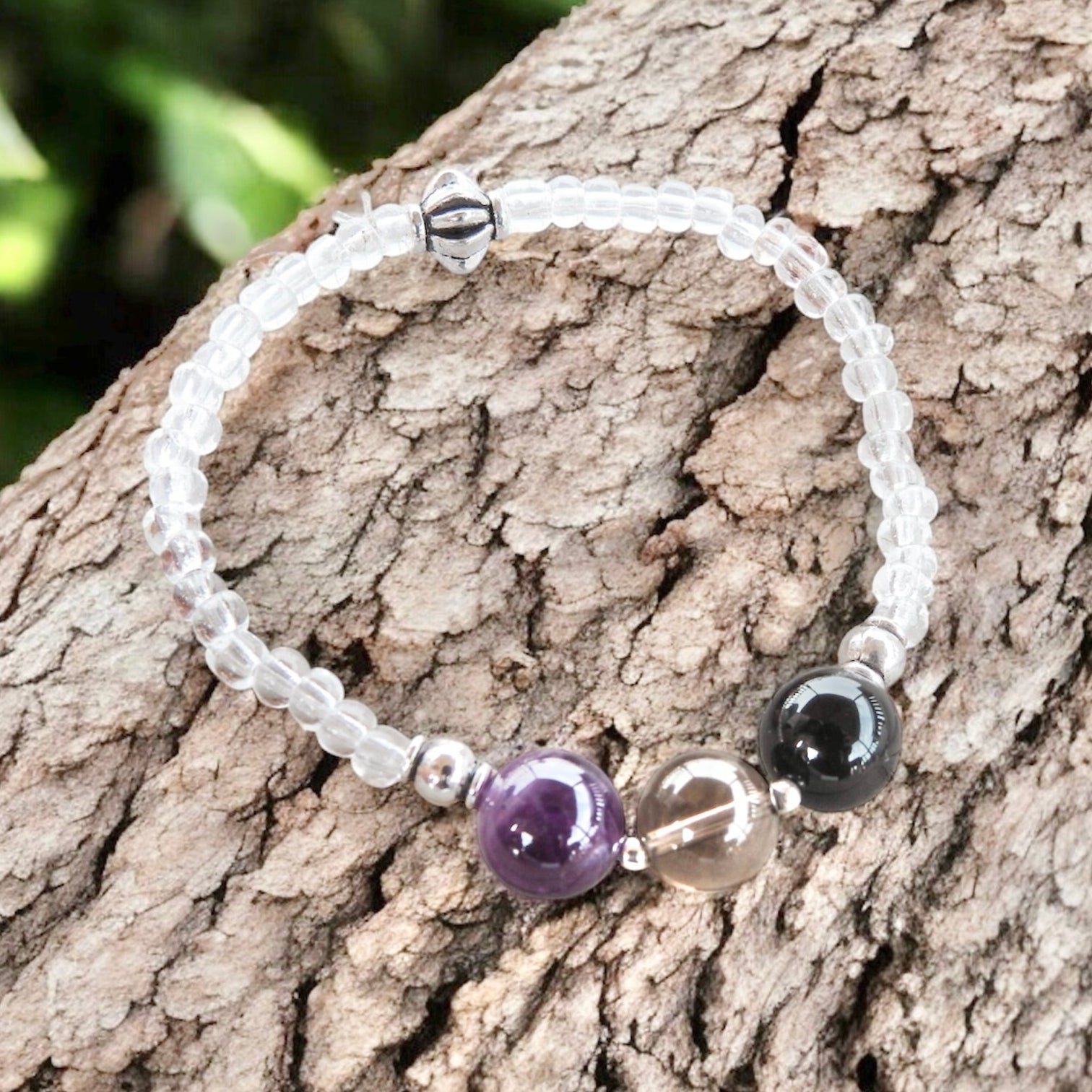 Addiction Relief Bracelet