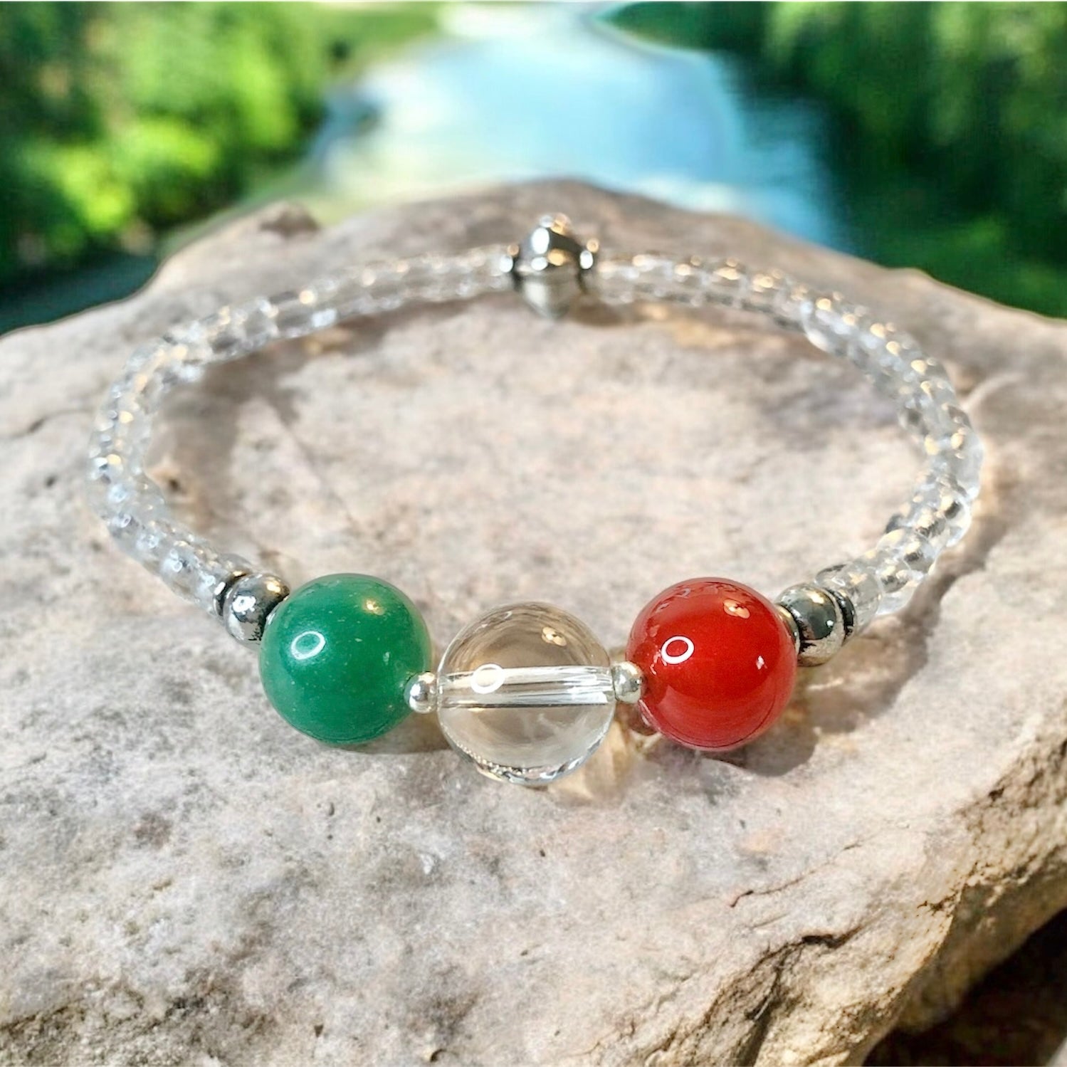 Taurus Bracelet- Zodiac Bracelet - Mindful Intentions