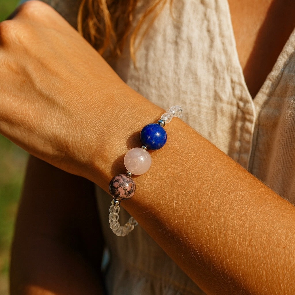 Self Acceptance Bracelet