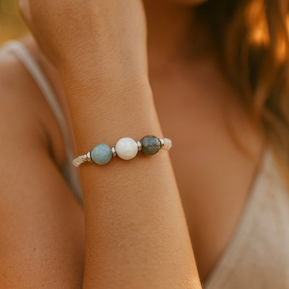 Divine Feminine Bracelet