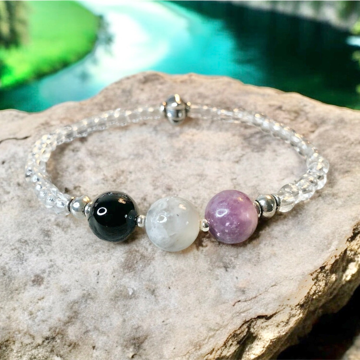 Growth and Change Bracelet
