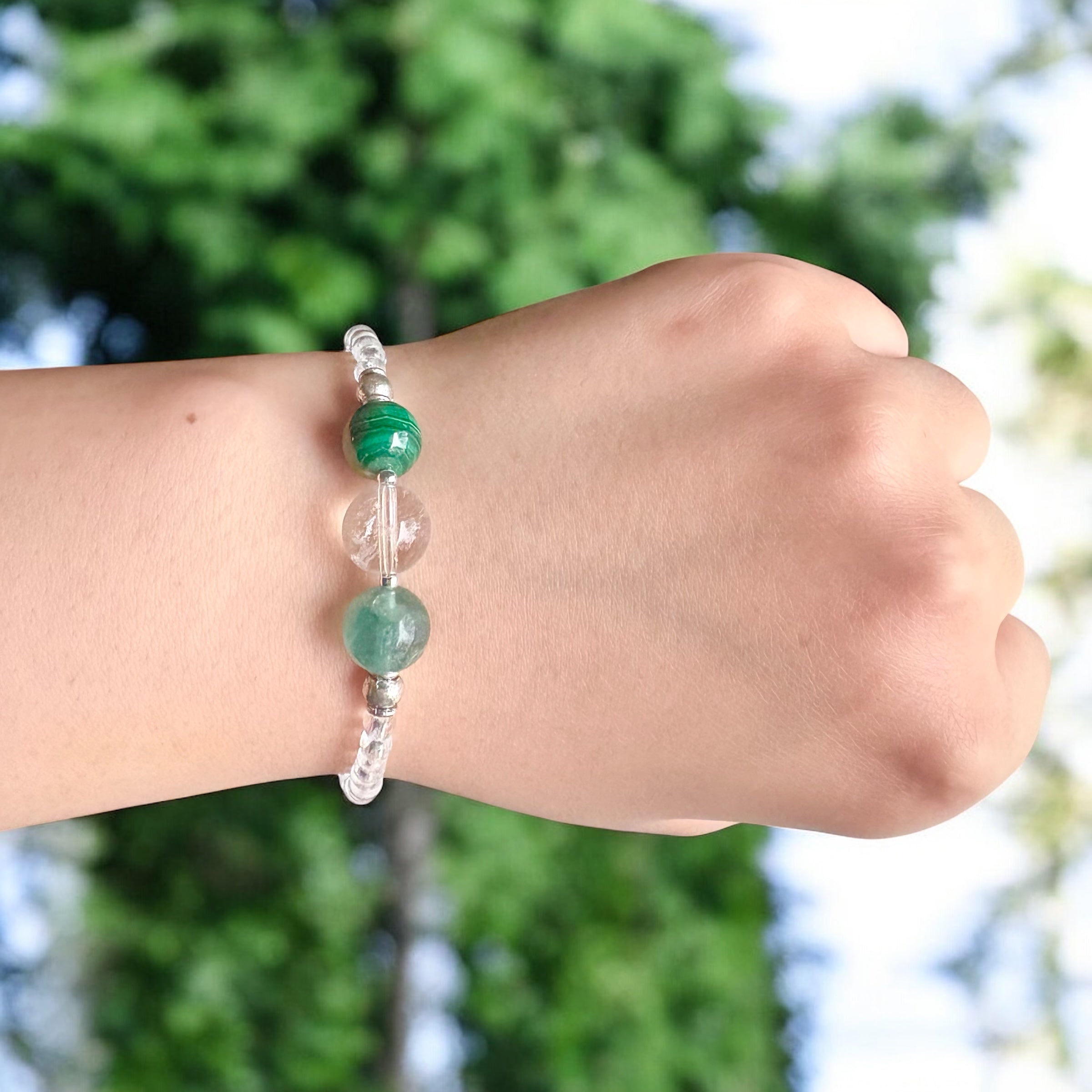 Healing Bracelet
