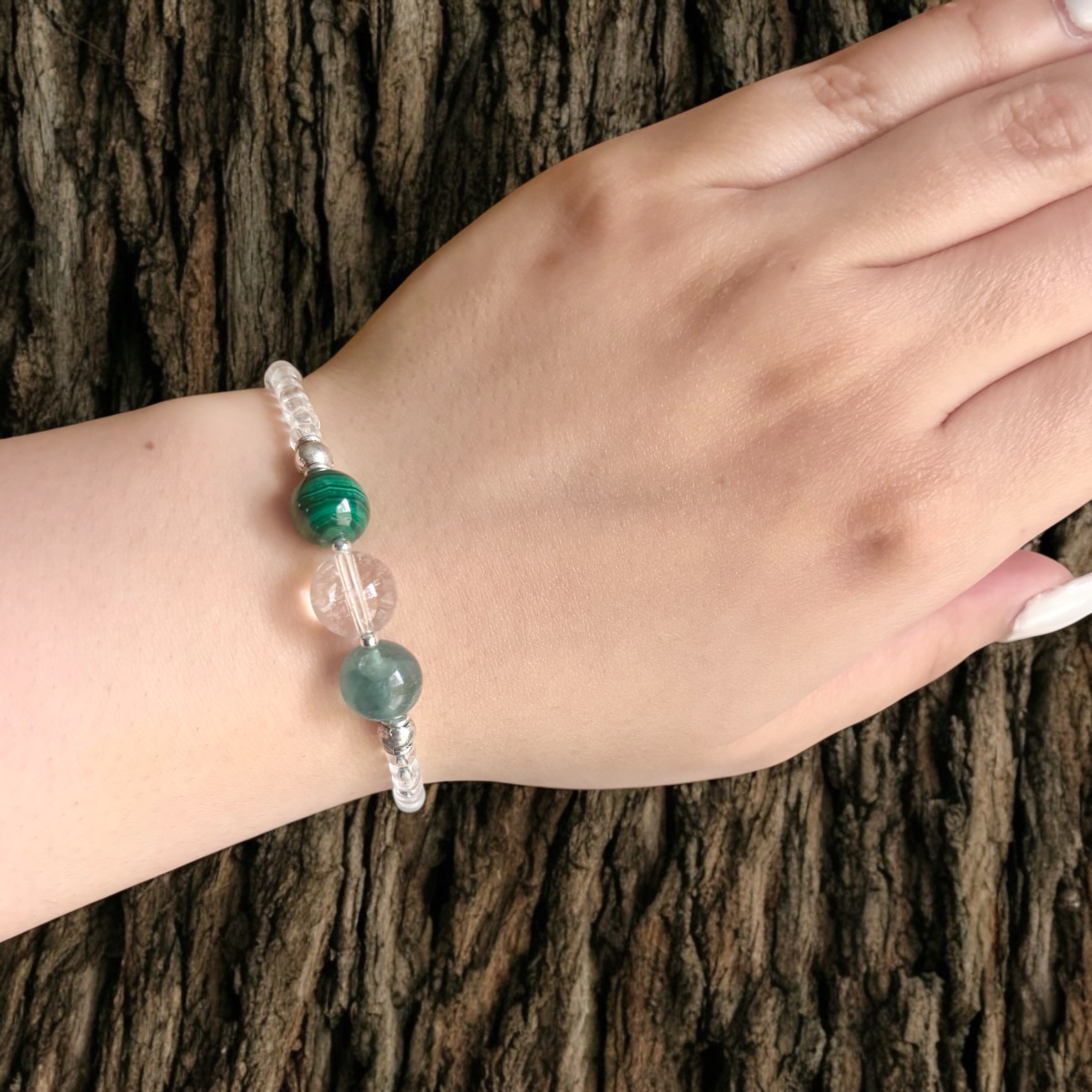 Healing Bracelet