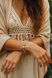 Anchored in Hope Bracelet