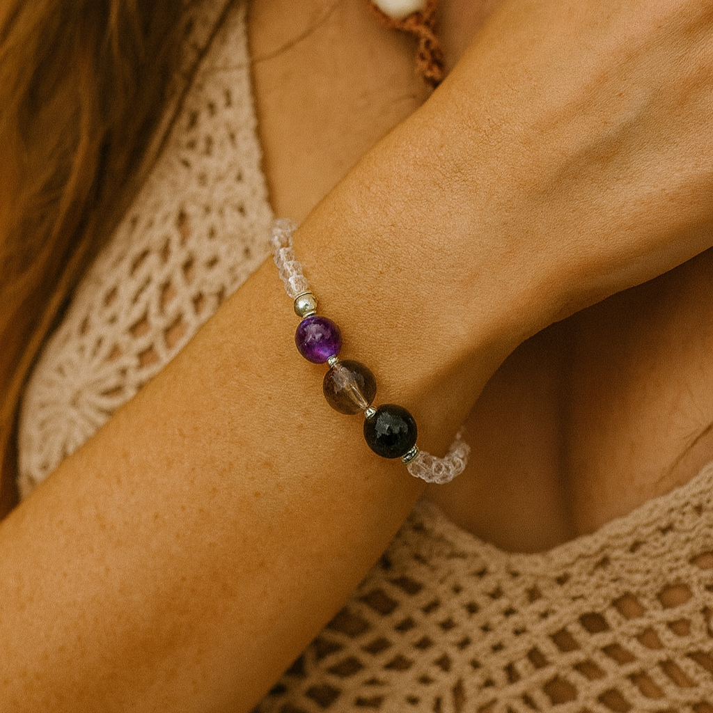 Addiction Relief Bracelet