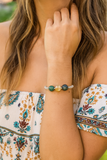 Abundance Bracelet
