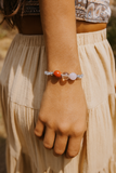 Cancer Bracelet- Zodiac Bracelet