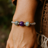 Believe in Magic Bracelet