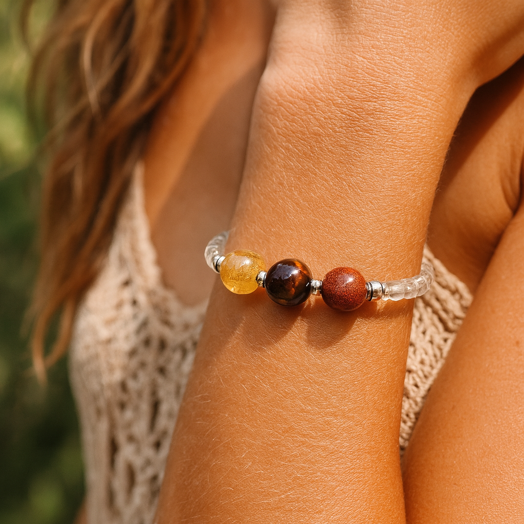 Confidence Bracelet