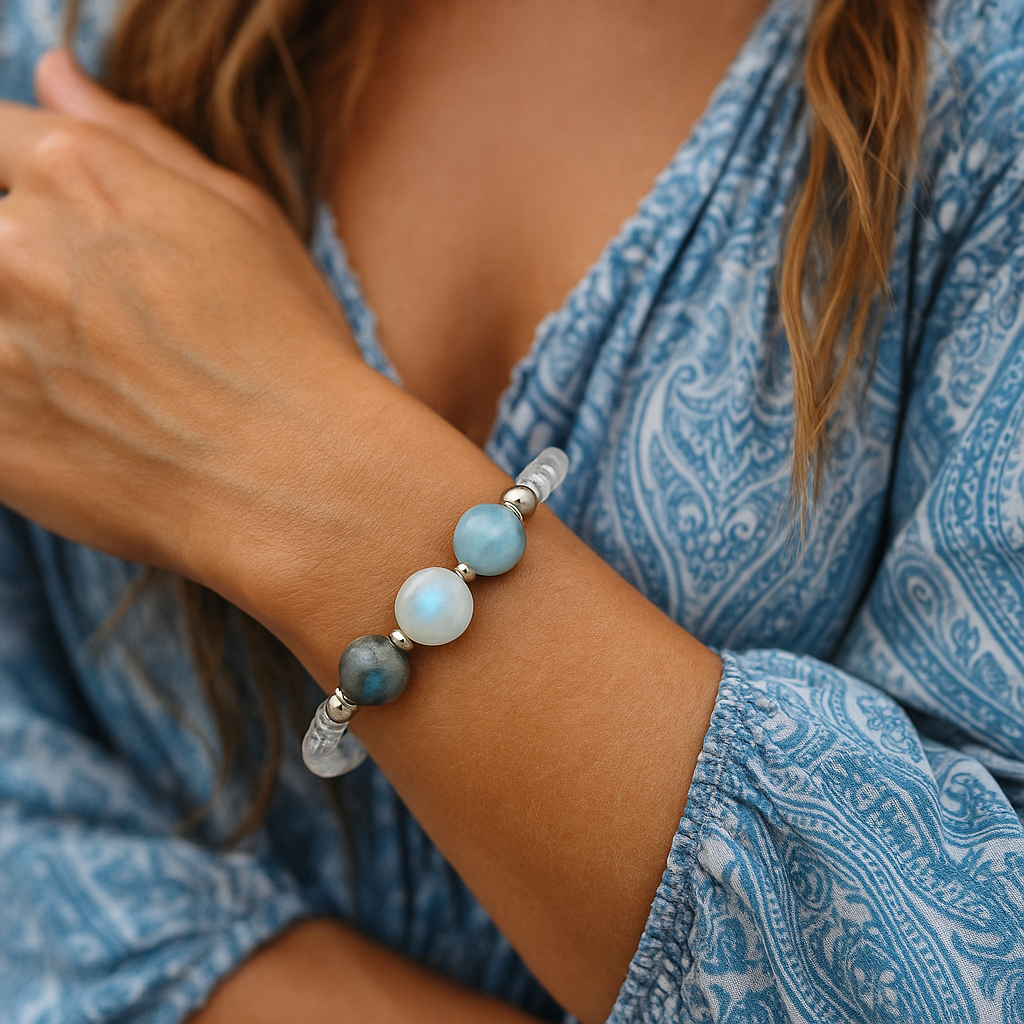 Divine Feminine Bracelet