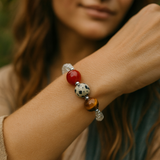 Divine Masculine Bracelet