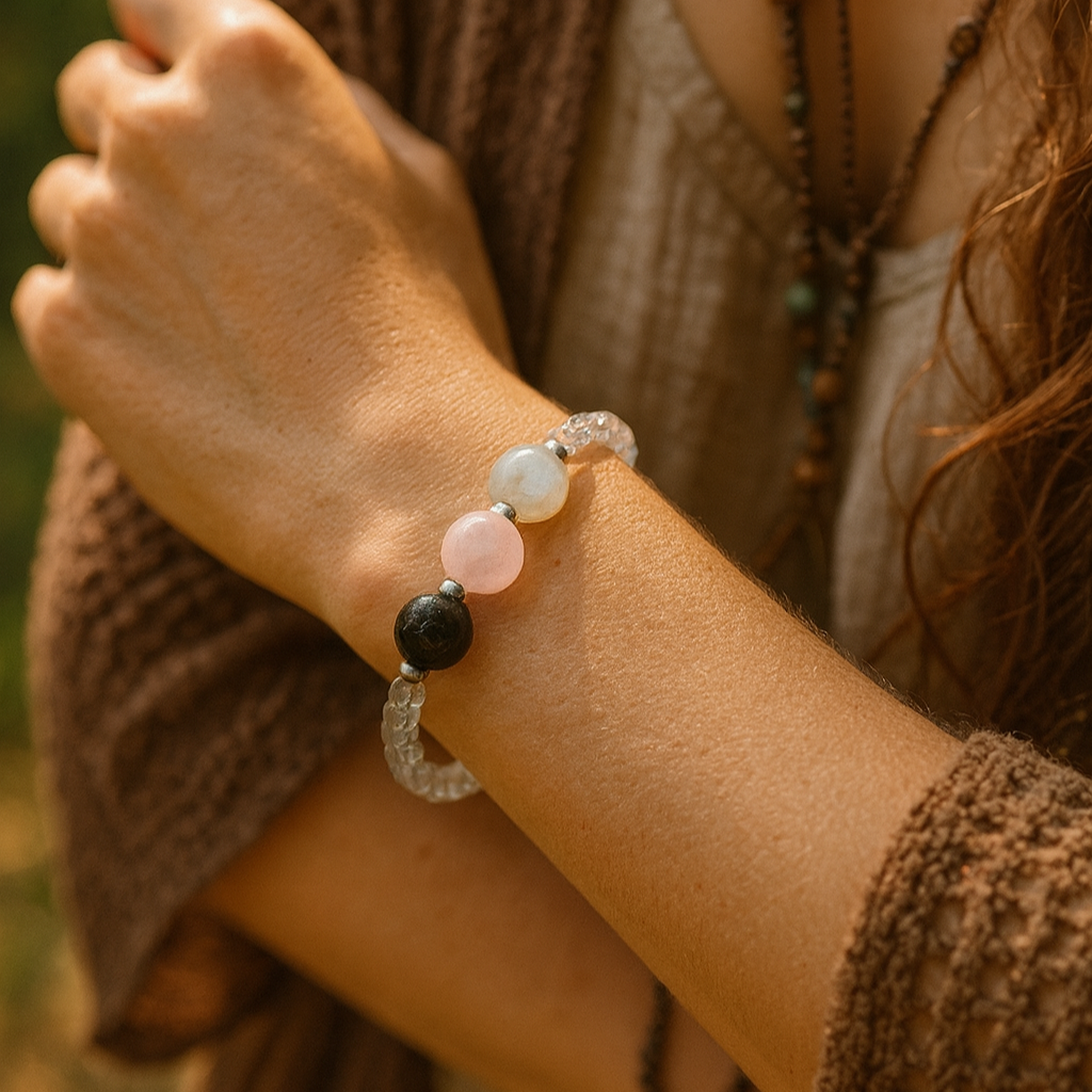 Empath Protection Bracelet