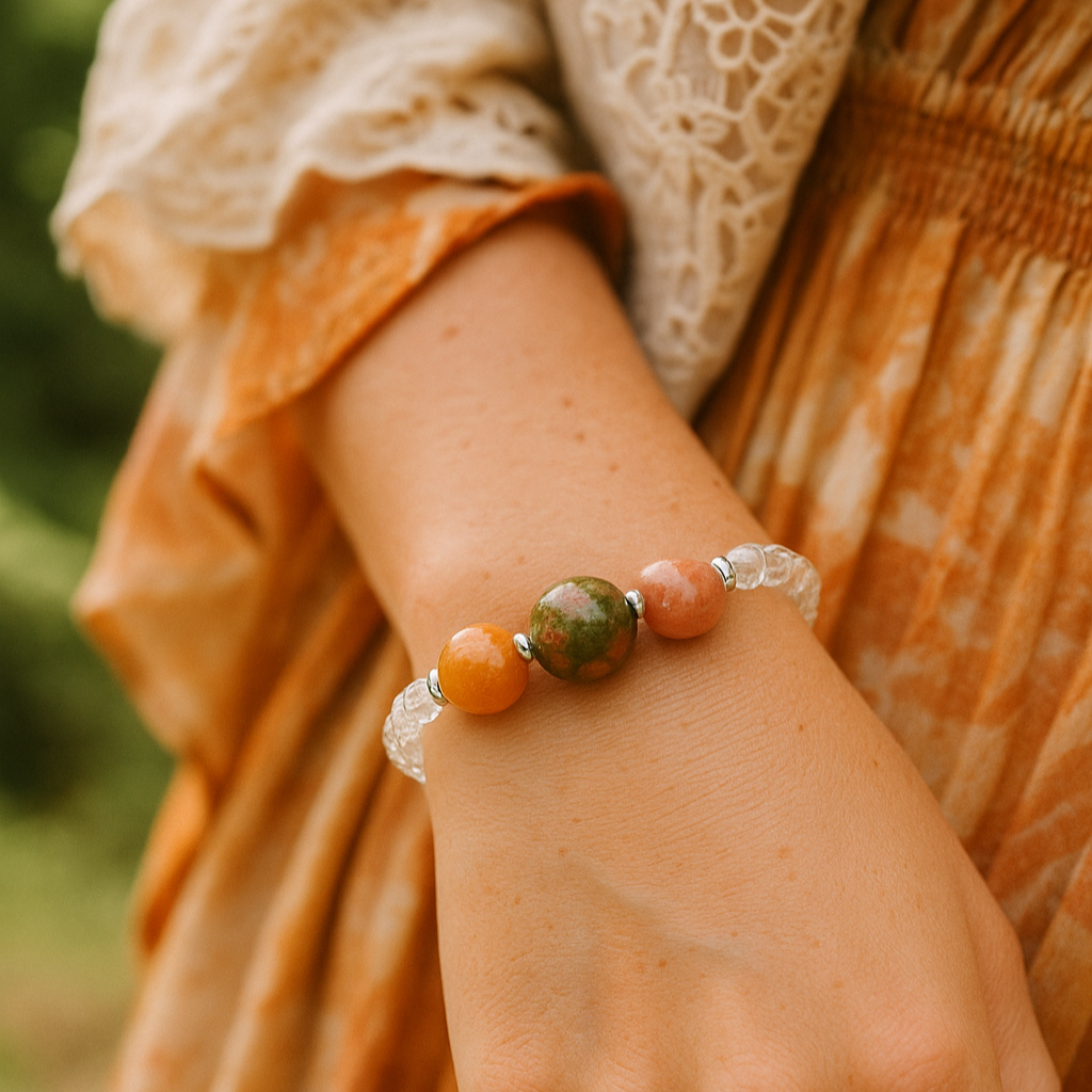 Fertility Bracelet
