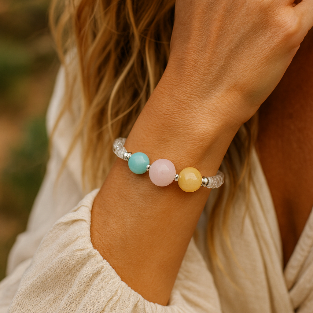 Gratitude Bracelet