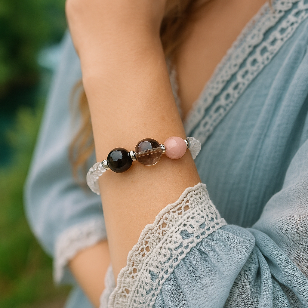 Homesick Bracelet