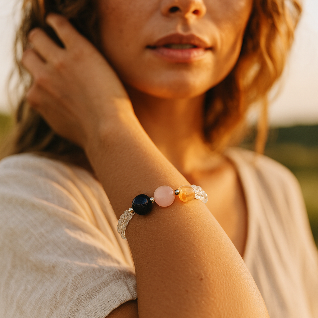 Make a Wish Bracelet