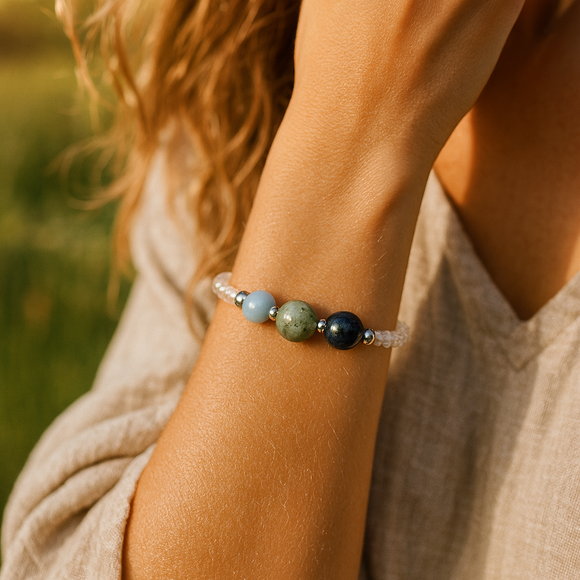 Meditation Bracelet