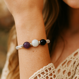 Trust in the Universe Bracelet