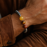 Confidence Men's Bracelet