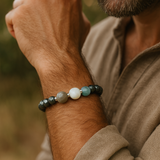 Divine Feminine Men's Bracelet
