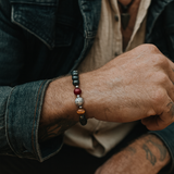 Divine Masculine Men's Bracelet