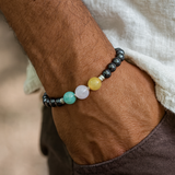 Gratitude Men's Bracelet