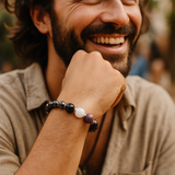 Growth and Change Men's Bracelet