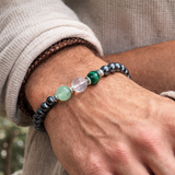 Healing Men's Bracelet