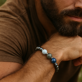Meditation Men's Bracelet