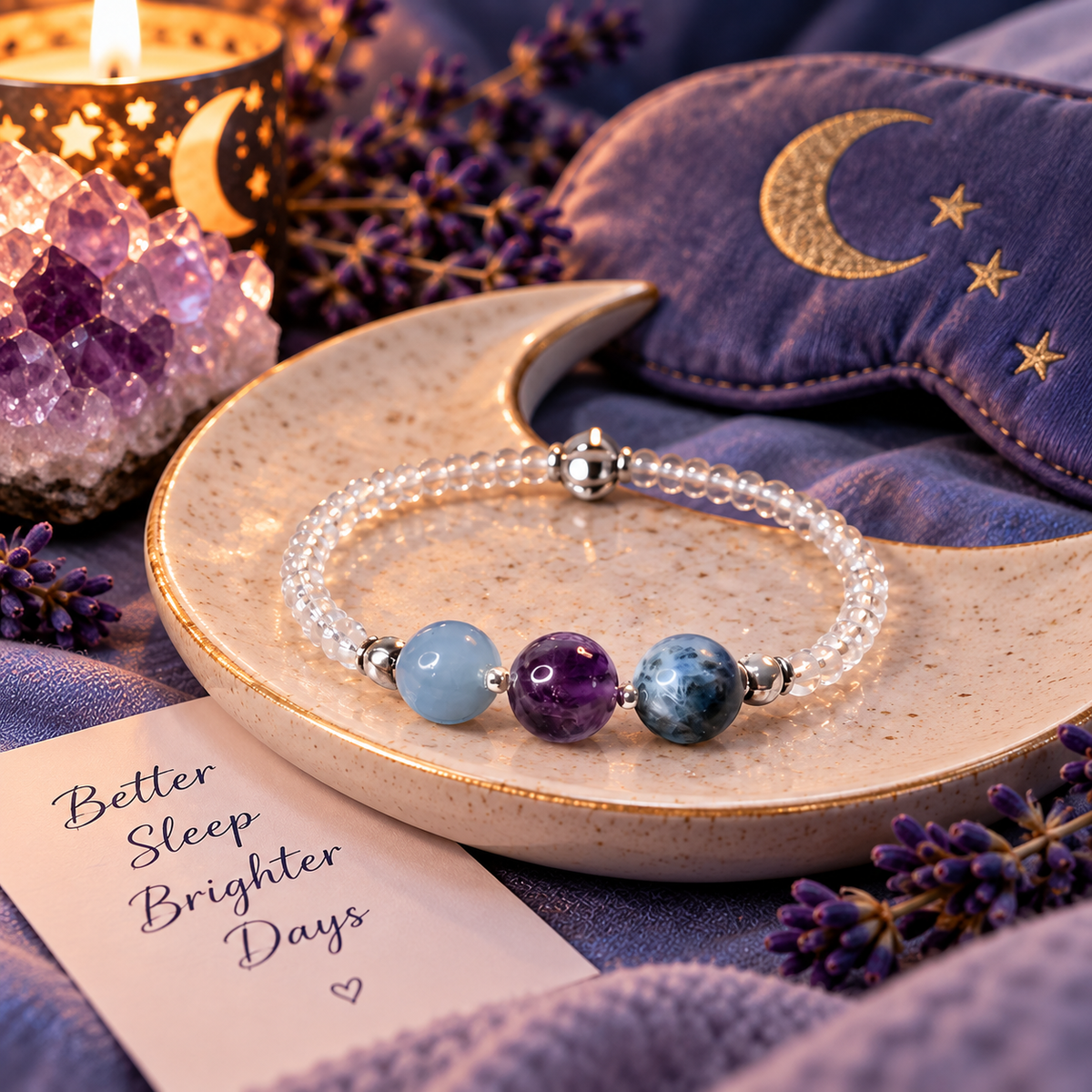 Sleep Bracelet
