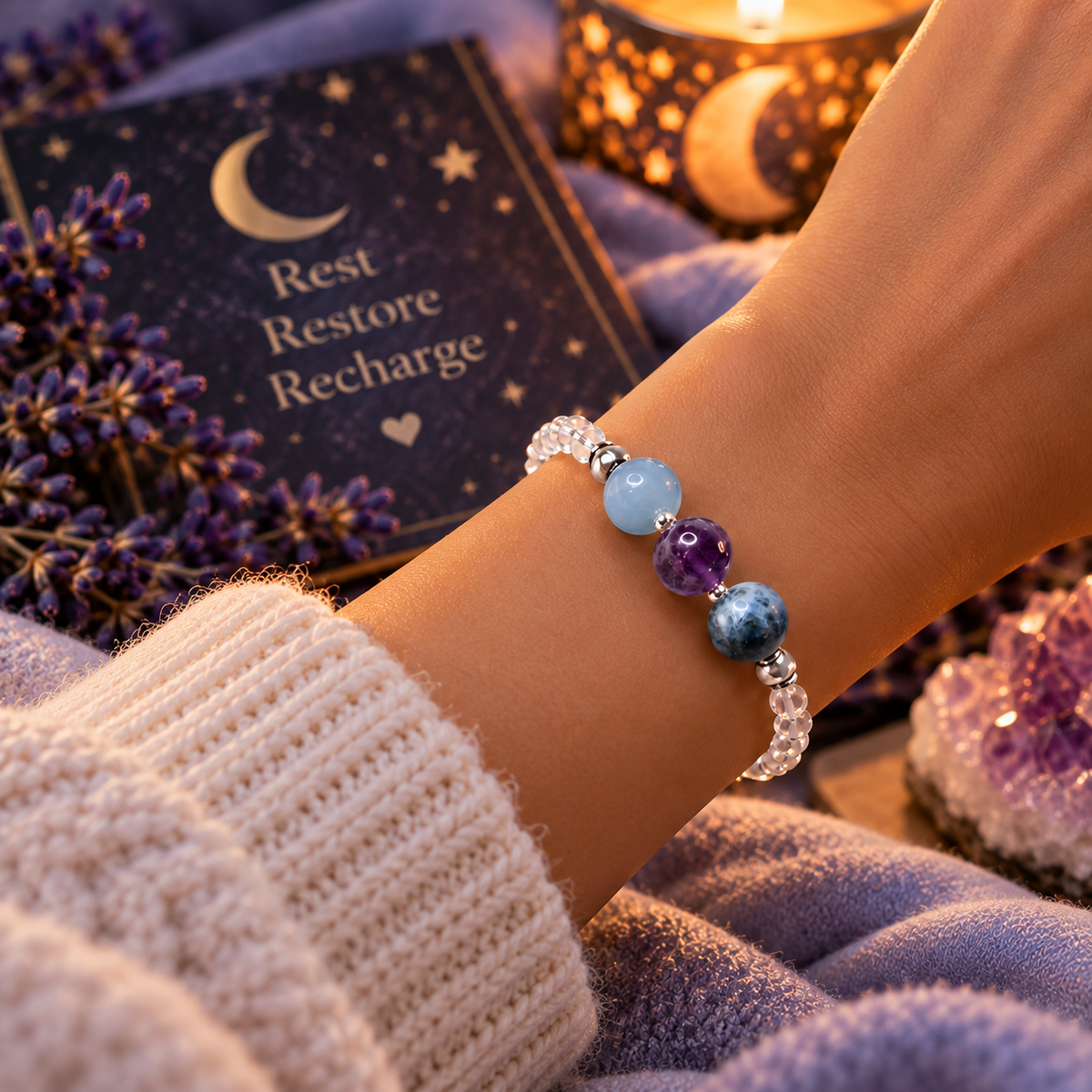 Sleep Bracelet