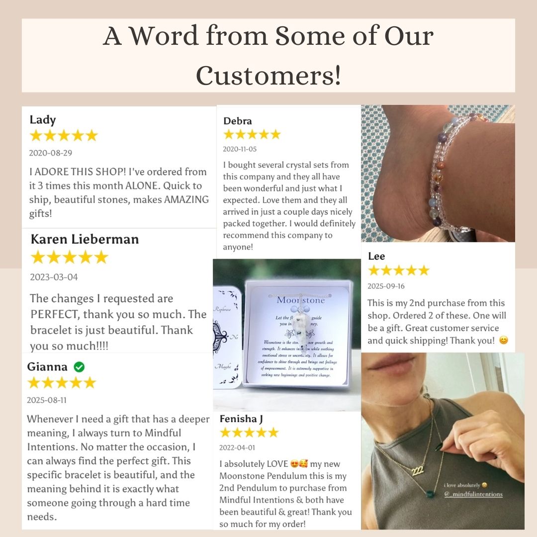 Make a Wish Bracelet