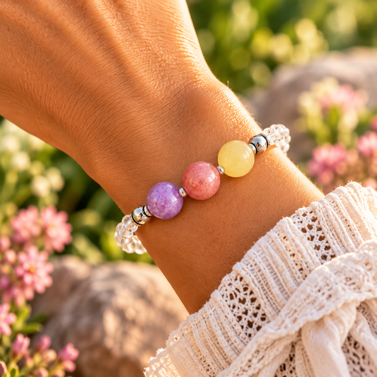 Inner Child Bracelet