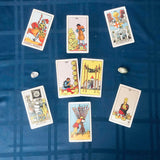 Twin Flame Tarot Reading- Emailed Tarot Reading - Mindful Intentions
