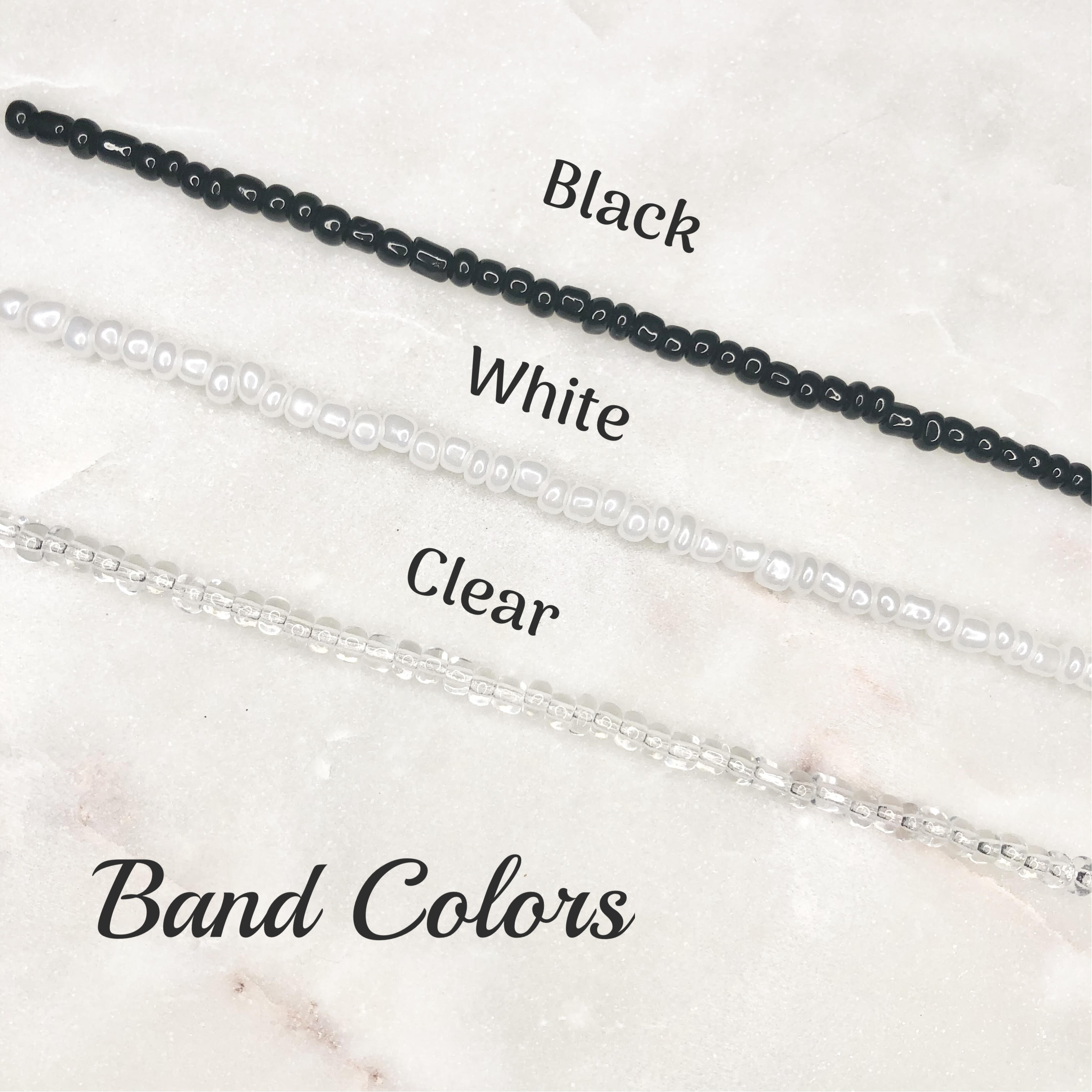 Bride Bracelet - Mindful Intentions